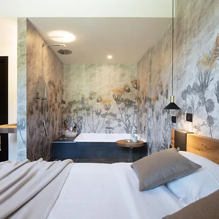 Hotel Podere Cavaga D'iseo Agribio Winery *