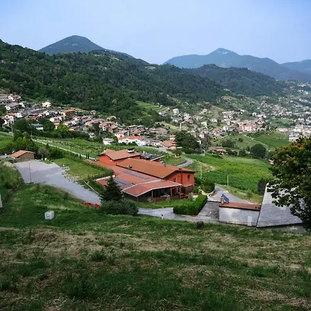 Hotel Podere Cavaga D'iseo Agribio Winery