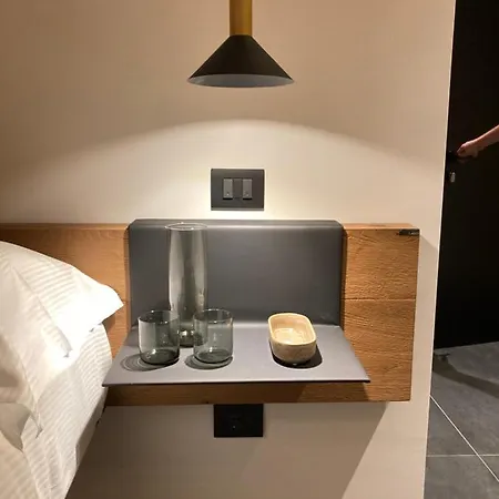 Hotel Podere Cavaga D'iseo Agribio Winery Foresto Sparso