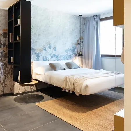 Hotel Podere Cavaga D'iseo Agribio Winery Foresto Sparso