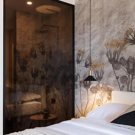 Podere Cavaga D'iseo Agribio Winery Hotel