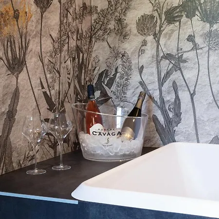 Hotel Podere Cavaga D'iseo Agribio Winery Foresto Sparso