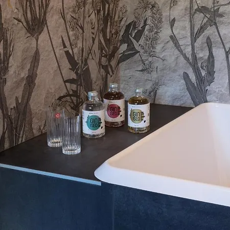 Hotel Podere Cavaga D'iseo Agribio Winery *