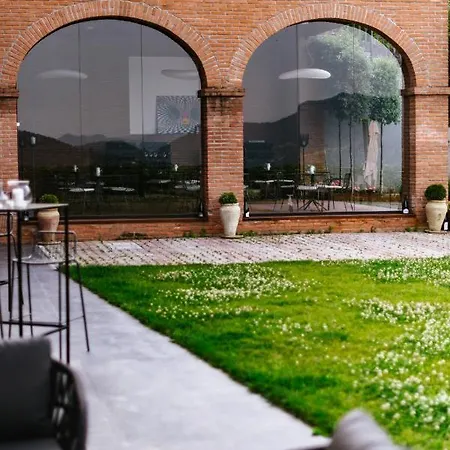 Hotel Podere Cavaga D'iseo Agribio Winery