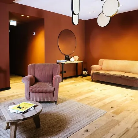 Hotel Podere Cavaga D'iseo Agribio Winery