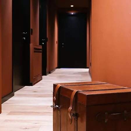 Hotel Podere Cavaga D'iseo Agribio Winery *