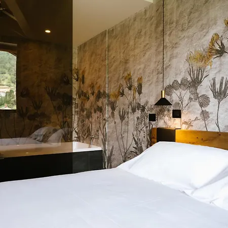 Podere Cavaga D'iseo Agribio Winery Hotel